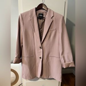 Zara blazers